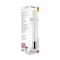 Satco 4 Watt T6.5 LED, Frosted, Double Contact Bayonet Base, 3000K, 360 Lumens, 120 Volt S21376 - alternate 3
